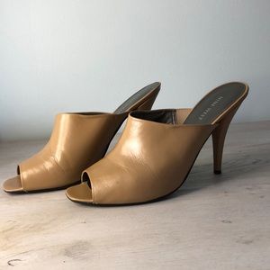 Nine West Ladies mule